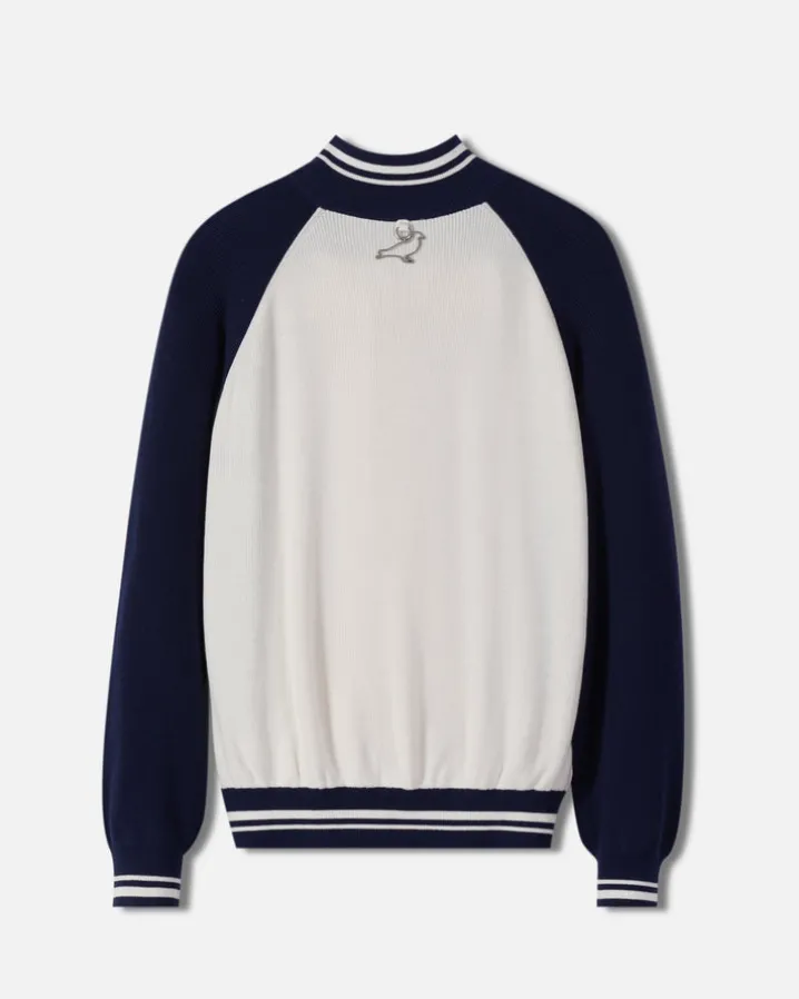 Riverside Zip Up Jacket