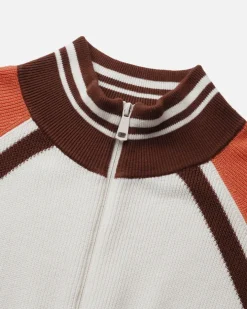 Riverside Zip Up Jacket