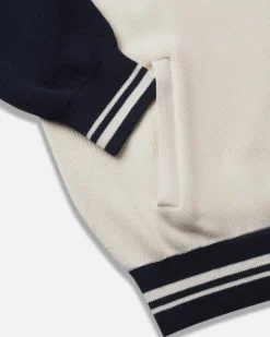 Riverside Zip Up Jacket