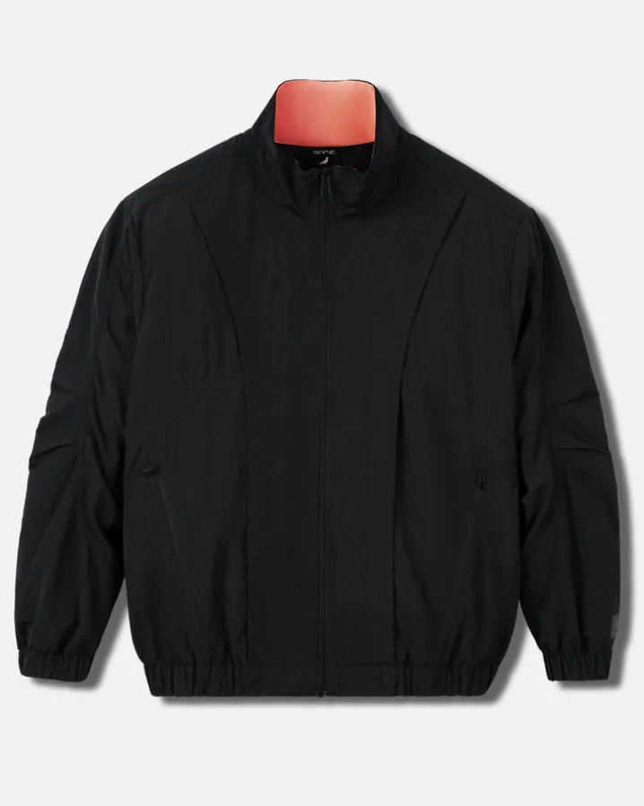Rivington Nylon Jkt
