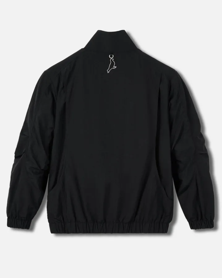 Rivington Nylon Jkt