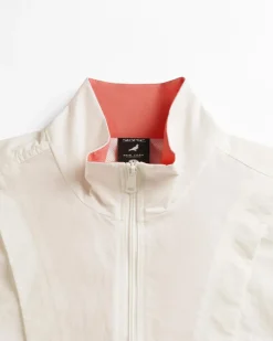 Rivington Nylon Jkt