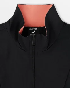 Rivington Nylon Jkt