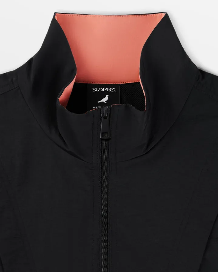 Rivington Nylon Jkt