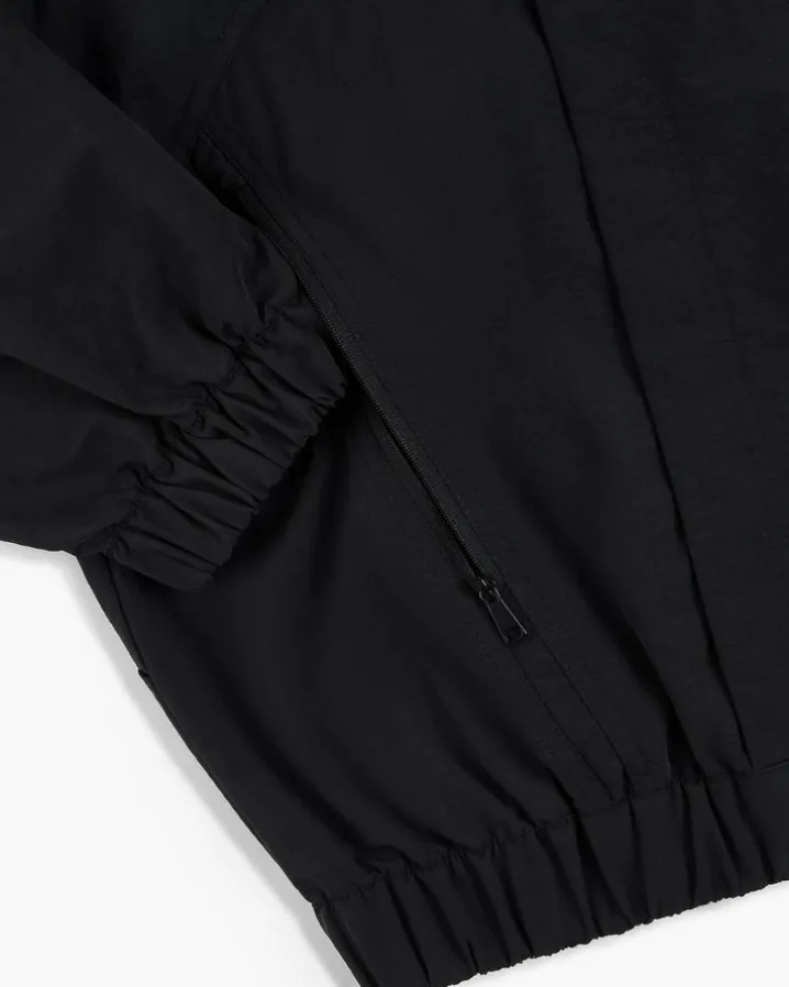 Rivington Nylon Jkt