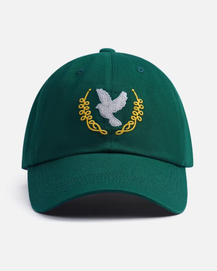 Rochester Pigeon Cap