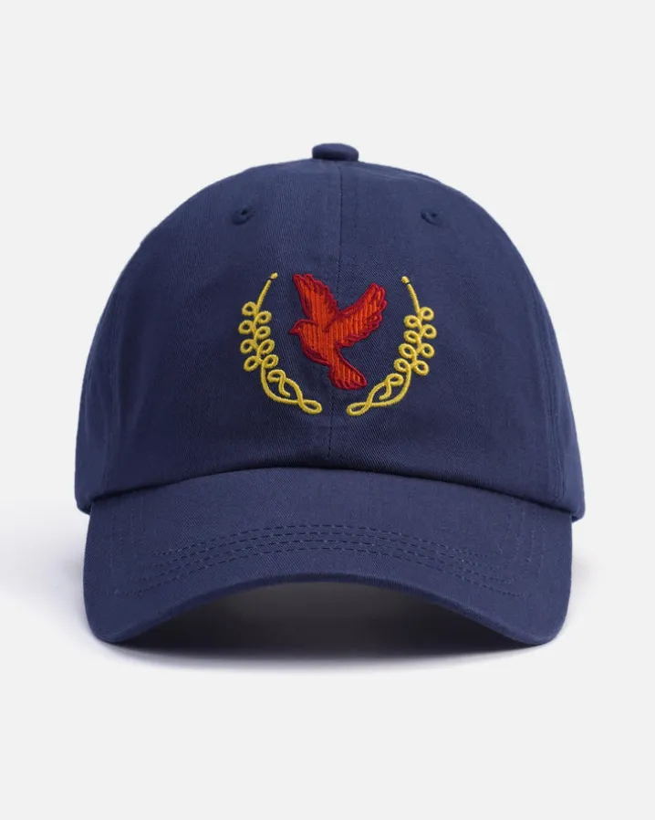 Rochester Pigeon Cap