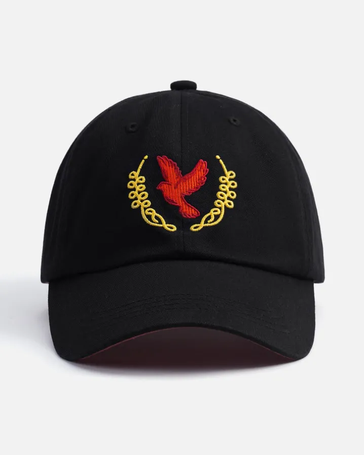Rochester Pigeon Cap