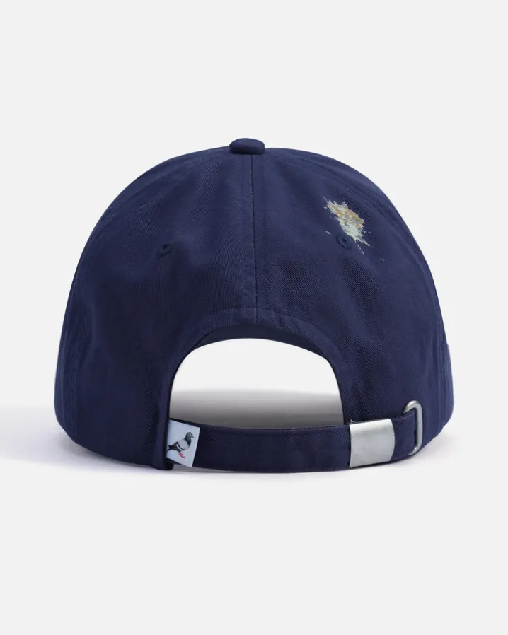 Rochester Pigeon Cap
