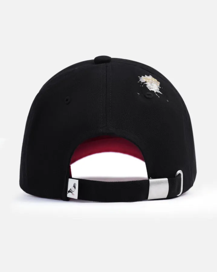 Rochester Pigeon Cap