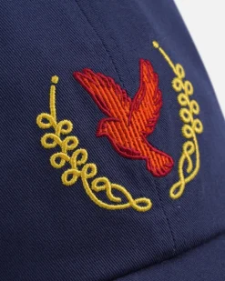 Rochester Pigeon Cap