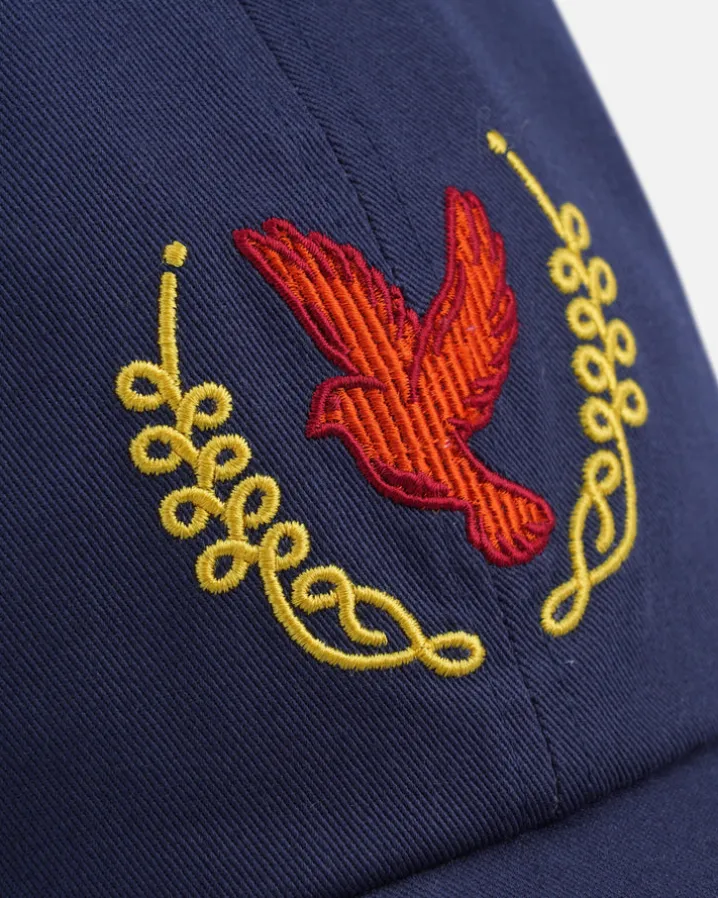 Rochester Pigeon Cap