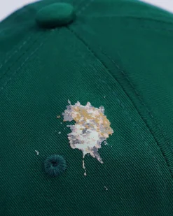 Rochester Pigeon Cap