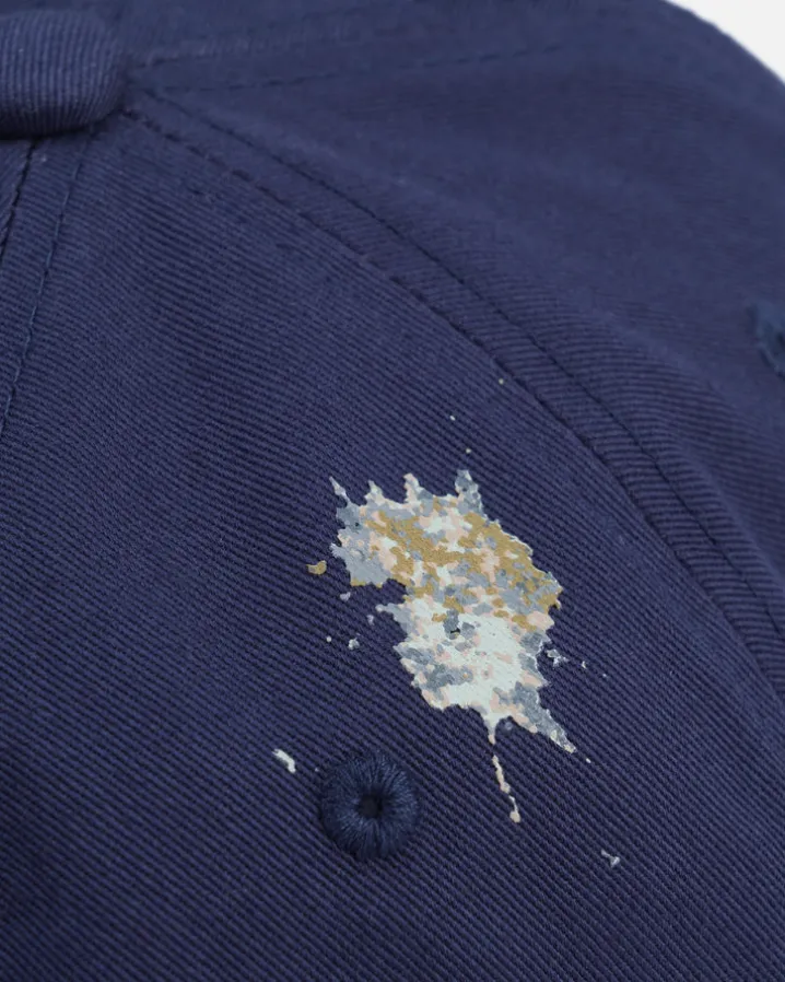 Rochester Pigeon Cap