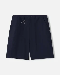 Rucker Short
