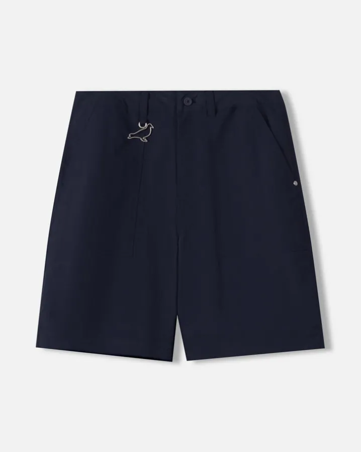 Rucker Short