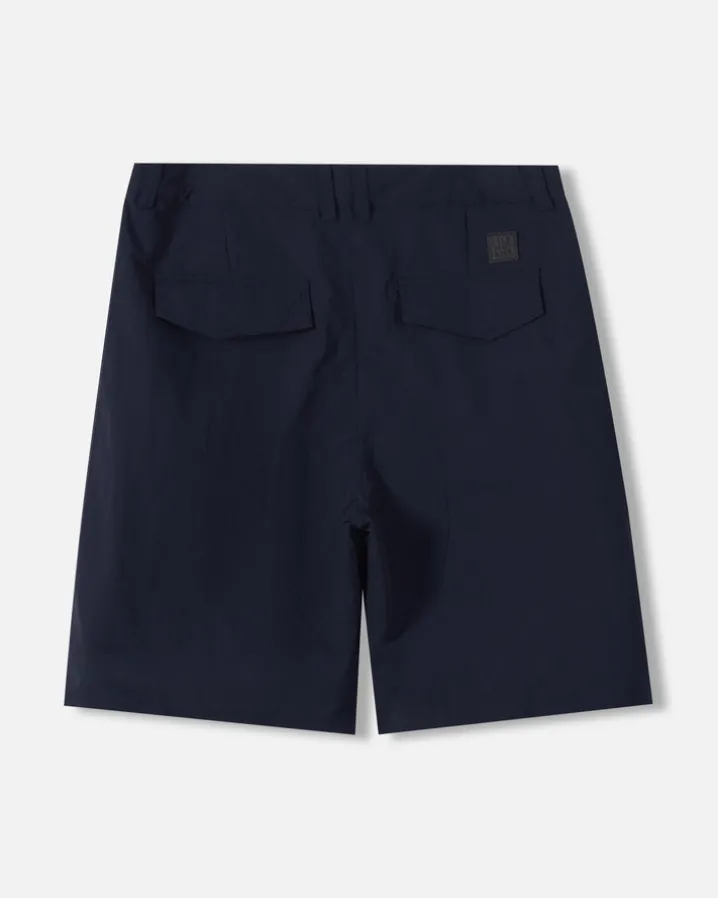 Rucker Short