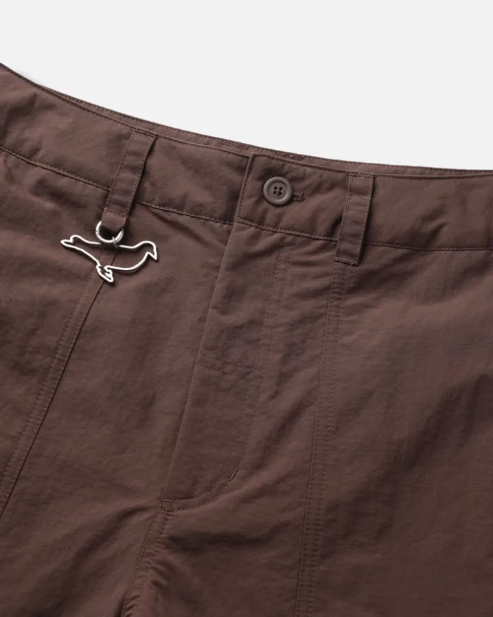 Rucker Short