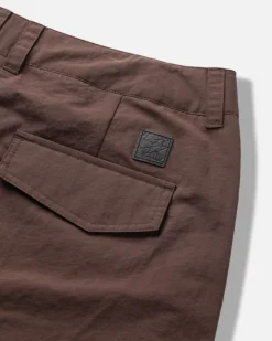 Rucker Short