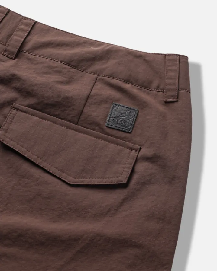 Rucker Short