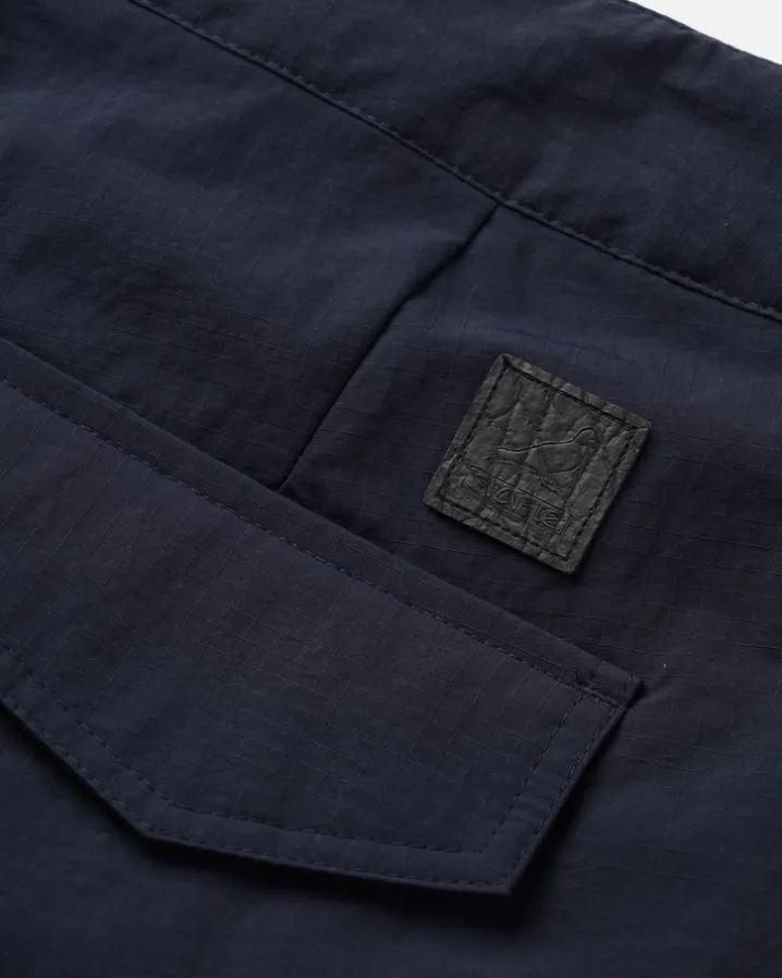 Rucker Short
