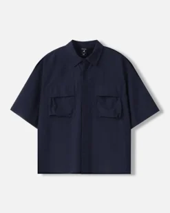 Rucker Woven Shirt