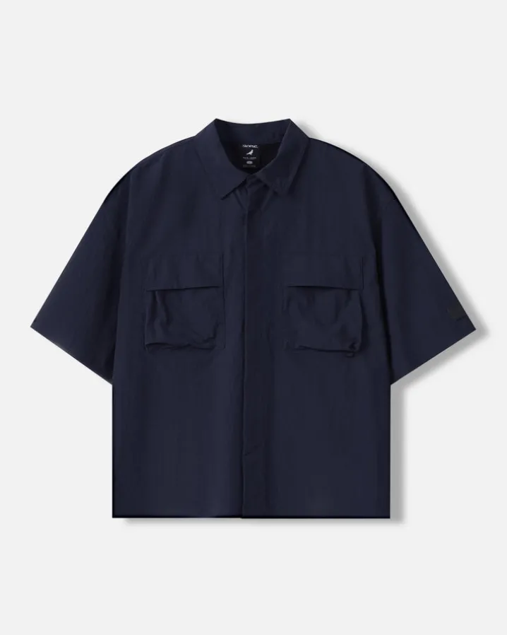 Rucker Woven Shirt