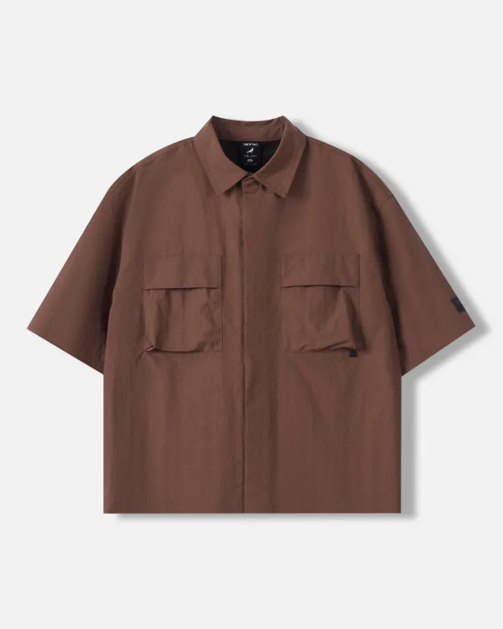 Rucker Woven Shirt