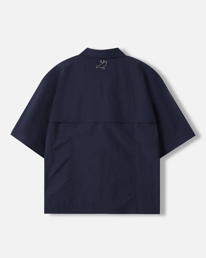Rucker Woven Shirt