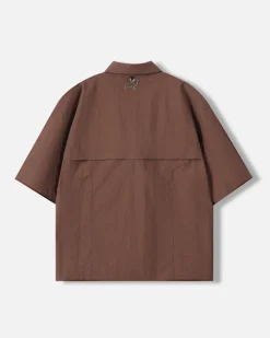 Rucker Woven Shirt
