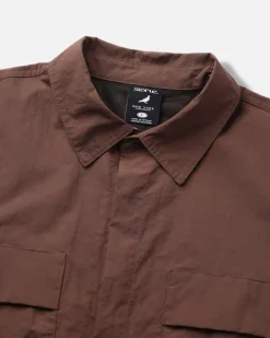 Rucker Woven Shirt