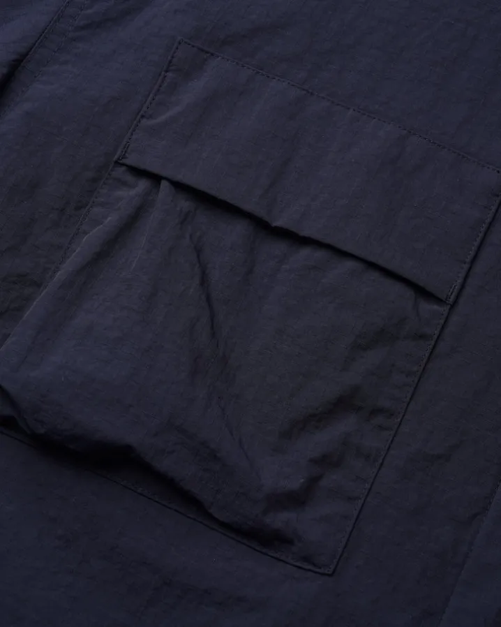 Rucker Woven Shirt