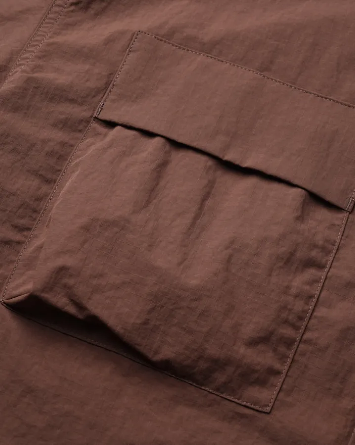 Rucker Woven Shirt