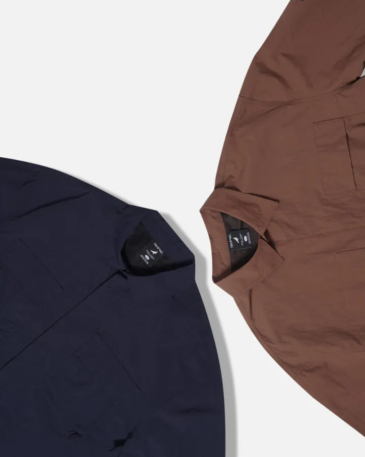 Rucker Woven Shirt