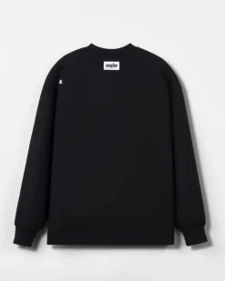 Rutgers Logo Crewneck