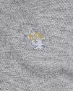 Rutgers Logo Crewneck