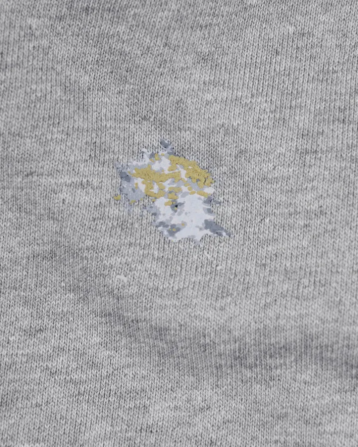 Rutgers Logo Crewneck