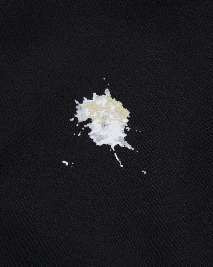 Rutgers Logo Crewneck