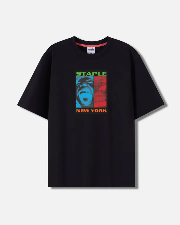 Scream Tee