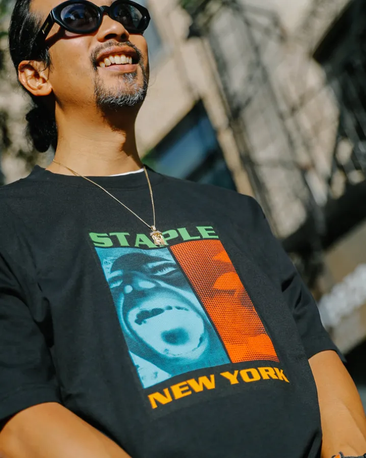 Scream Tee