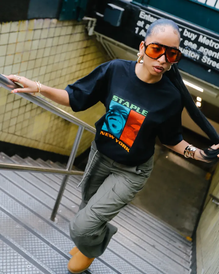Scream Tee