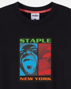Scream Tee