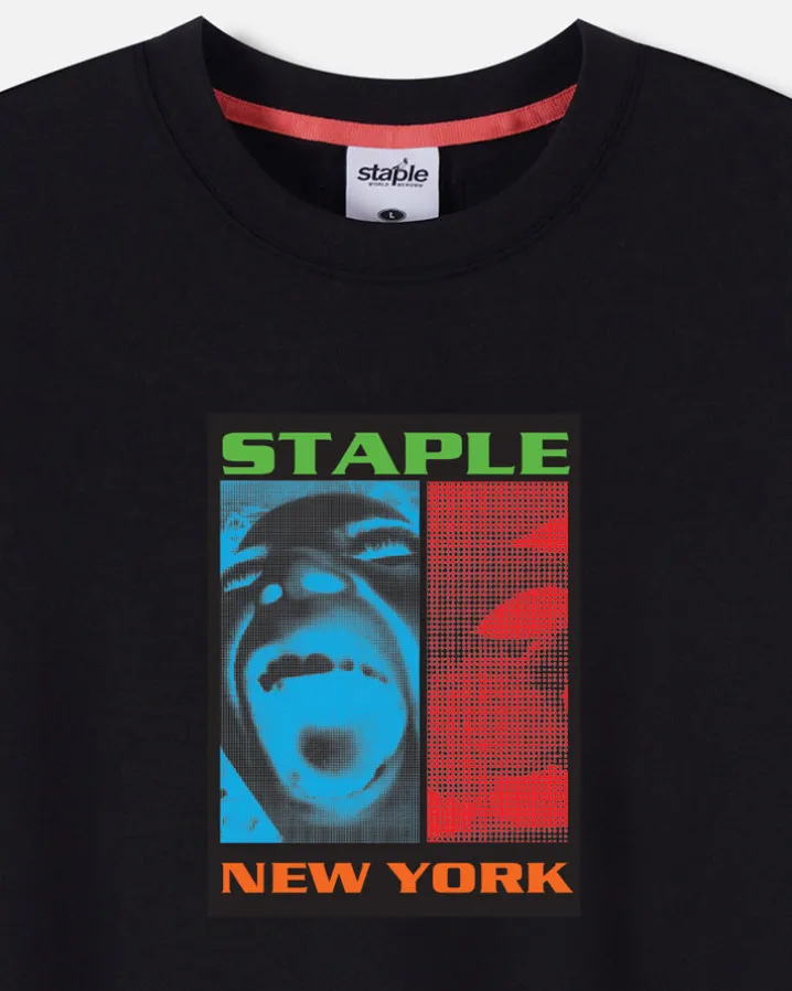 Scream Tee