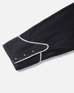 Script Western Shirt