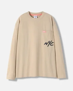 Seagram Pocket Tee