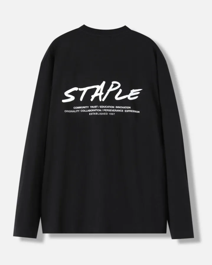 Seagram Pocket Tee