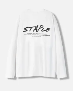 Seagram Pocket Tee
