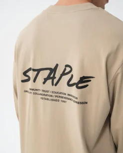 Seagram Pocket Tee