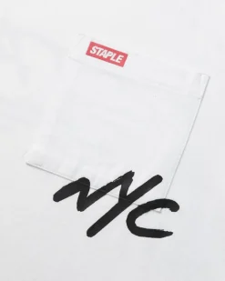 Seagram Pocket Tee