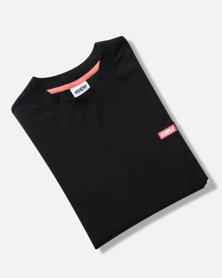 Seagram Pocket Tee